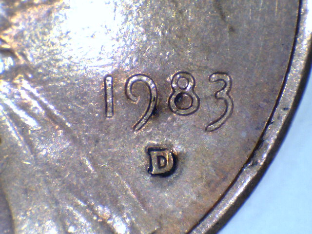 1983-D-Cent,-Cool-PMD
